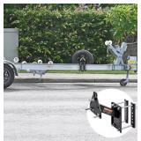 VEVOR Spare Tire Carrier Trailer Spare Tire...