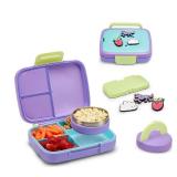 Ello 45.27oz Benni Polypropylene Food Storage...