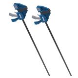 Kreg Bar Clamp Woodworking Clamp