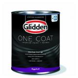 PPG Glidden GLOIN20WB04 1 Coat Interior Latex...