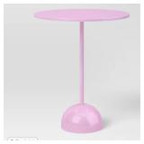 Room Essentials Side Table MINOR SCUFFING
