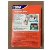 TERRO Liquid Ant Baits