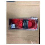 Master Lock, Cable Lock, 3ft - Security, Portable