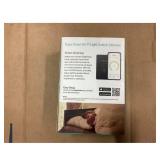 Kasa Smart - Wi-Fi Light Switch Dimmer - Smart...