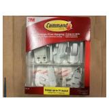 Command Brand Damage-Free Hanging Variety Kit -...