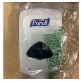 Purell Hand Sanitizer Dispenser