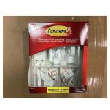 Command Brand Damage-Free Hanging Hooks -...