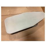 Household Essentials Tabletop Ironing Board