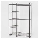 Freestanding Closet - Brightroom