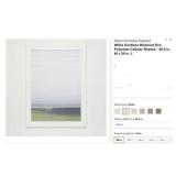 Perfect Lift Window Treatment, White Cordless...