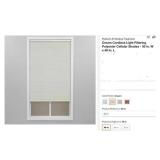 Perfect Lift, Cordless Light Filtering Cellular...