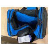 J World New York Duffel Bag, Copper/TK-18,...