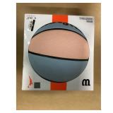 Wilson WNBA Basketball - 28.5", Official Size...