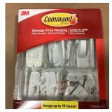 3M Command Variety Kit - Damage-Free Hanging,...
