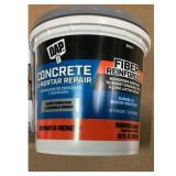 DAP Concrete Mortar Repair - Fiber Reinforced,...