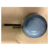 Figmint Fry Pan - Non-Stick Coating, Stainless...