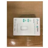 TP-Link Kasa Smart Wi-Fi Light Switch Dimmer -...