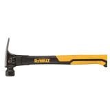 DeWalt 21OZ FIBERGLASS FRAMING HAMMER