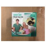 EASY DIY Mold Test Kit - Includes Mold Guide