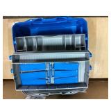 Flambeau Tackle Box - Fishing Storage,...