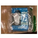 Safer Home Indoor Fly Trap - StickyTech Glue Cards