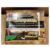 Spectracide Terminate - Termite Detection &...