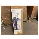 Room Essentials 5-Shelf Bookcase White