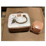 Fit + Fresh Lunch Tote-Insulated