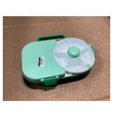 Bentgo - Salad Container - To-Go - Mint Green