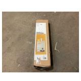 Room & Essentials 2-Shelf - White