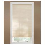 40Wx72L Sahara Light Filtering Cellular Shades