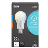 Feit Electric LED Color Selectable Timer...