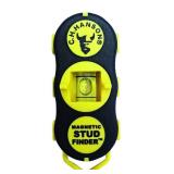 CH Hanson 03040 Magnetic Stud Finder