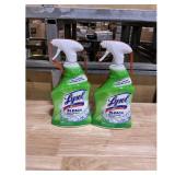 Lysol Bleach Multi-Purpose Cleaner