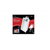 Deflecto Dryer Vent Box Pack of 1