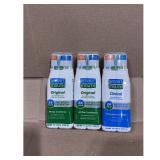 SmartMouth Mouthwash 16 fl oz Pack