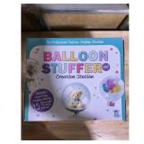 Balloon Stuffer Pro Creation Station  Bundle