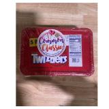 Common Classic Twizzlers Candy  5 lb
