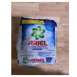 Ariel Laundry Detergent Powder 22 Loads