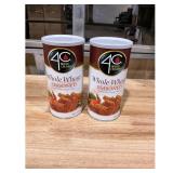 C Bread Crumbs Whole Wheat Pecorino Seasoned