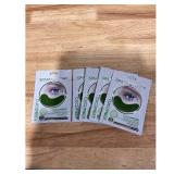 Spascriptions Cucumber Under-Eye Pads