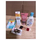 Burts Bees Towelettes  Toothpaste  More