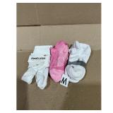 Feetures Socks 3-Pair Pack M