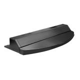 Aqueon Aquarium Hood  Black