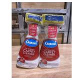 Carbona Carpet Cleaner - Oxy Powered