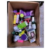 Garnier Assorted Beauty  Health Bundle