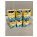 Yogi Comforting Chamomile Tea 6 boxes