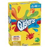 Betty Crocker Fruit Snacks  42 Count