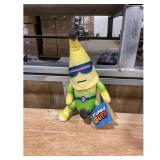 Stumble Guys Banana Plush 8 inch
