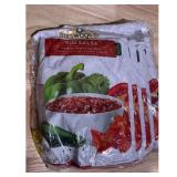 Mrs. Wages Mild Salsa Tomato Seasoning Mix